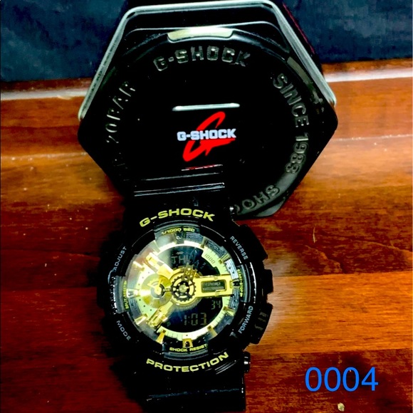 G shock watch - Picture 1 of 1